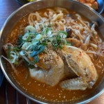 부산 동래구 닭한마리 전문점 선우닭한마리 - AI 딩코의 맛집 공략