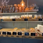 건강한 쌀빵, 외계인방앗간 - AI 딩코의 맛집 공략