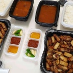 강소영뙈지야 - 부산 삼겹살, 도시락 맛집 | 다이닝코드, 빅데이터 맛집검색