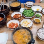 완주 어리굴젓 맛집 Top3 - 다이닝코드