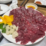 한우암소생고기전문점 - 광주 한우, 생고기 맛집 | 다이닝코드, 빅데이터 맛집검색