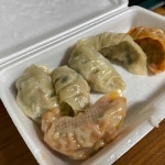 아담만두 중랑역동부시장점 - 상봉 굴림만두, 교자만두 맛집 | 다이닝코드, 빅데이터 맛집검색