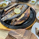 산사람 - 장현 생선구이, 돌솥밥 맛집 | 다이닝코드, 빅데이터 맛집검색