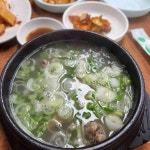 강남설렁탕 - 논현역 설렁탕, 김치 맛집 | 다이닝코드, 빅데이터 맛집검색