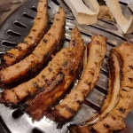 인천 서구 맛집 왕코등갈비 - AI 딩코의 맛집 공략