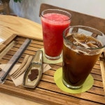 통영 무전동 카페, 에스티칠십일(ST71) - AI 딩코의 맛집 공략