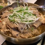 송화, 저염 건강식의 새로운 맛의 정석 - AI 딩코의 맛집 공략