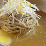 봉평의 메밀 향연, 메밀꽃향기 - AI 딩코의 맛집 공략