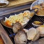 삼선조개구이 - 대천해수욕장 조개구이, 조개 맛집 | 다이닝코드, 빅데이터 맛집검색