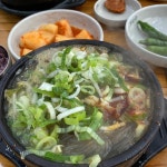 제주은희네해장국, 섬세한 맛의 대기길이 아깝지 않은 맛집 - AI 딩코의 맛집 공략