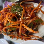 여수 돌산식당 맛집 리뷰 - AI 딩코의 맛집 공략