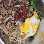 화산식당 - 함양 비빔밥, 국수 맛집 | 다이닝코드, 빅데이터 맛집검색