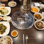 팔도 고기마을 - 통영 언양불고기, 간장게장 맛집 - 다이닝코드