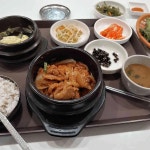 웰빙보리밥 - 신도림테크노마트 푸드코트, 계란찜 맛집 | 다이닝코드, 빅데이터 맛집검색