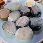 제주 도두항의 맛집, 깊은바당횟집 - AI 딩코의 맛집 공략