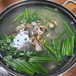 제천 홍굴부추칼국수 - AI 딩코의 맛집 공략