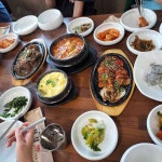아구네뽈테기 - 강화 생선구이, 식혜 맛집 | 다이닝코드, 빅데이터 맛집검색