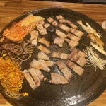 솥뚜껑생삼겹살 - 망우동 삼겹살, 솥뚜껑삼겹살 맛집 - 다이닝코드