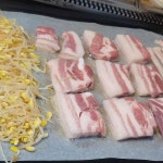 장안식당 - 산청 삼겹살, 콩나물 맛집 - 다이닝코드