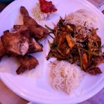 치킨뱅이 광흥창역점 - 광흥창역 치킨, 마늘치킨 맛집 - 다이닝코드