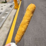 송파 간식 맛집 미미고 찹쌀꽈배기 - AI 딩코의 맛집 공략