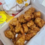 호식이두마리치킨, 맛과 가격이 최고! - AI 딩코의 맛집 공략