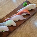 연스시 - 광명 스시 맛집 - 다이닝코드