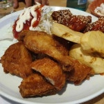 인디아나 치킨호프 - 청담동 치킨, 호프 맛집 | 다이닝코드, 빅데이터 맛집검색