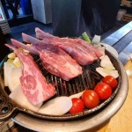 화성 라무진 양고기 맛집 - AI 딩코의 맛집 공략