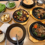 더진국: 푸짐하고 맛있는 국밥 맛집 - AI 딩코의 맛집 공략