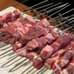 초이양꼬치쌀국수 상봉역점 - 상봉 양꼬치, 양다리통구이 맛집 | 다이닝코드, 빅데이터 맛집검색