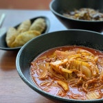 불맛 짱! 영강짬뽕의 고기짬뽕 정복기 - AI 딩코의 맛집 공략