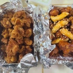 큰집닭강정 미사점 - 하남미사 닭강정, 치킨 맛집 | 다이닝코드, 빅데이터 맛집검색