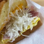이삭토스트 출판도시이채점 - 파주 토스트, 커피 맛집 - 다이닝코드