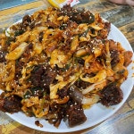 을찌로국물떡볶이 잠실점 - 잠실새내 떡볶이, 꼬마김밥 맛집 | 다이닝코드, 빅데이터 맛집검색