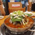 큰집감자탕뼈찜 - 첨단 감자탕, 뼈해장국 맛집 | 다이닝코드, 빅데이터 맛집검색