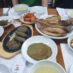 한정식 맛집 청광도예원 - AI 딩코의 맛집 공략