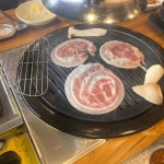 깔끔한 밑반찬과 친절한 서비스로 유명한 오늘고기 - AI 딩코의 맛집 공략