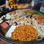 한판삼겹 기안점 - 화성시 삼겹살, 고기무한리필 맛집 | 다이닝코드, 빅데이터 맛집검색