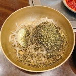 메밀의 정석, 선바위메밀장터의 맛있는 유혹 - AI 딩코의 맛집 공략