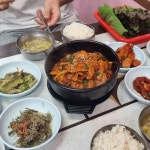 붐비나한분식 | 붐비나분식 - 진주 두루치기, 고등어 맛집 - 다이닝코드