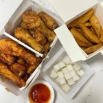 교촌치킨 양산1호점 - 광주 치킨, 웨지감자 맛집 | 다이닝코드, 빅데이터 맛집검색