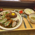 일본식 카레 맛집 카가와식당 - AI 딩코의 맛집 공략