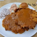 금화왕돈까스 용인흥덕점 - 용인 돈가스, 왕돈까스 맛집 | 다이닝코드, 빅데이터 맛집검색