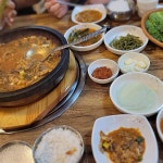 사계절멸치쌈밥 - 김해 멸치쌈밥, 참숯돼지갈비 맛집 | 다이닝코드, 빅데이터 맛집검색