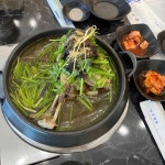 강화도의 백숙 명소, 먹골촌에서 건강한 보양식 즐기기 - AI 딩코의 맛집 공략
