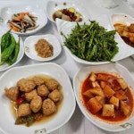 묘도가마솥식당 - 여수 곰탕, 무침 맛집 | 다이닝코드, 빅데이터 맛집검색