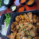 깐깐한족발, 광주 맛집 리뷰 - AI 딩코의 맛집 공략