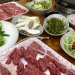 완주군 음식 랭킹 - 다이닝코드