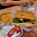 프랭크버거 전주반월점 - 전주 버거 맛집 | 다이닝코드, 빅데이터 맛집검색